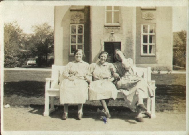 image1-3.jpg - Hilma indlagt på Rigshospitalet 1928.