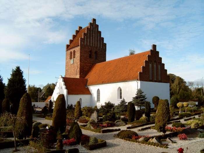 jersie-kirke.jpg - Jersie Kirke