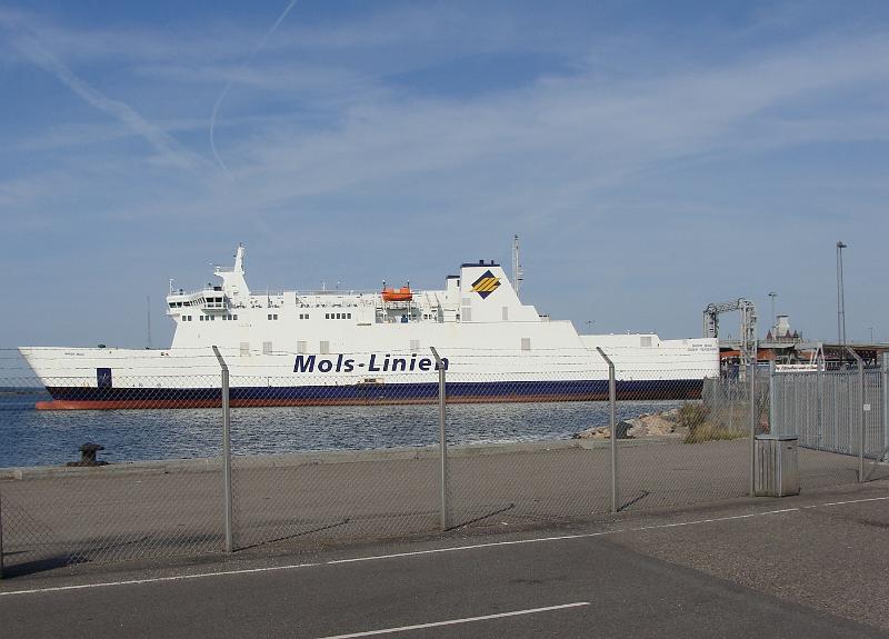 DSC01386.JPG - På vej til Skagen !