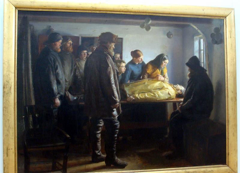 DSC01399.JPG - Skagens Museum