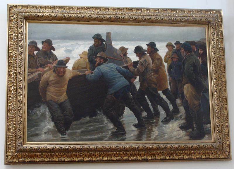 DSC01400.JPG - Skagens Museum