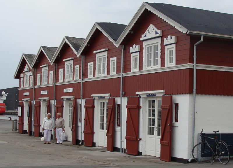 DSC01403.JPG - Skagenshavn "Pakhuset"