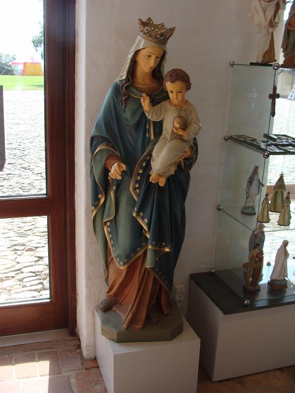 DSC01507.JPG - Børglum Kloster.