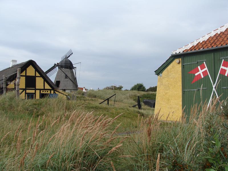 DSC01563.JPG - Skagen By- og Egensmuseum !