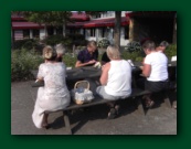 Dragtkursus 2006