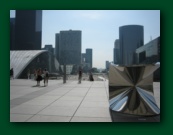 La Defense