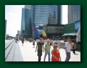 La Defense
