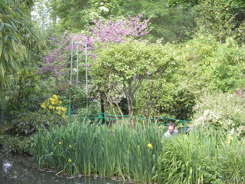 PICT1634.JPG - Claude Monet's have (Vandhaven)