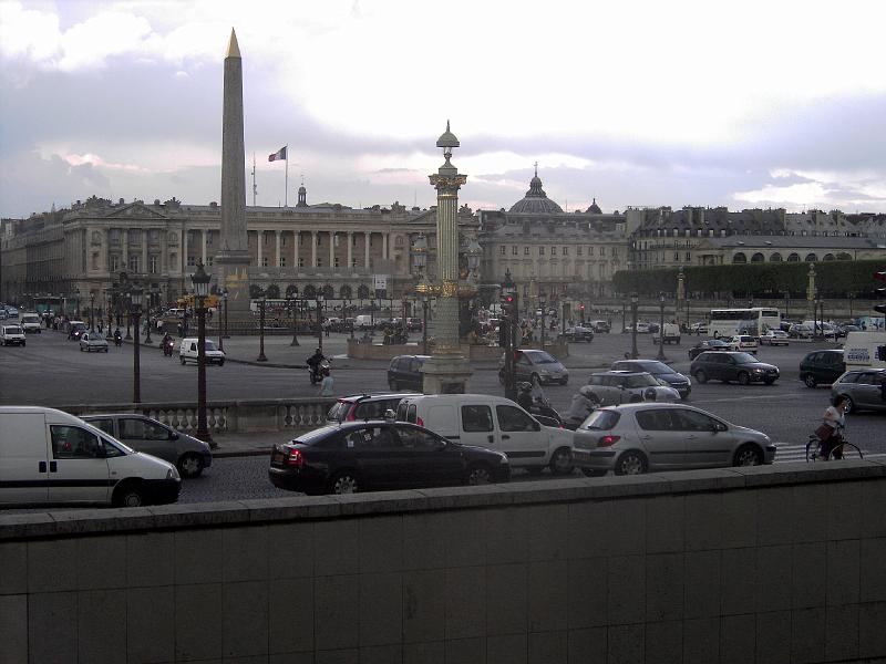 PICT1647.JPG - Place de la Concorde.