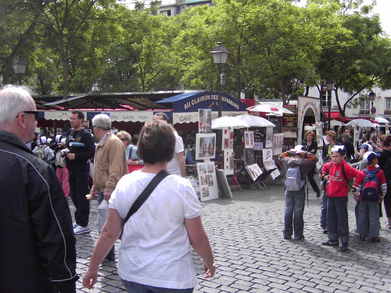 PICT1654.JPG - Place du Tertre.