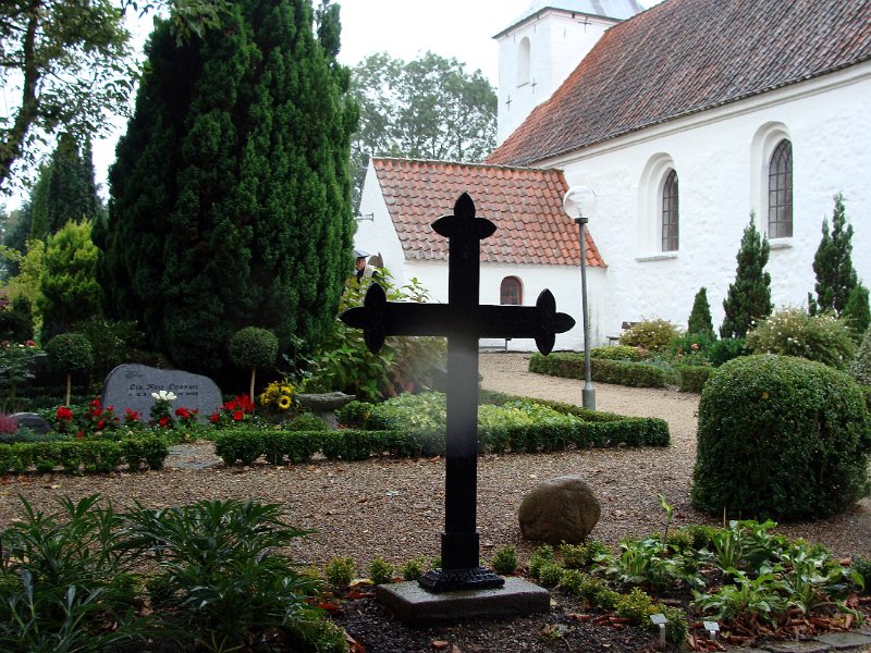DSC04345.JPG - Sdr. Vissing Kirke