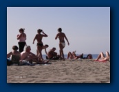 Tenerifa 2005