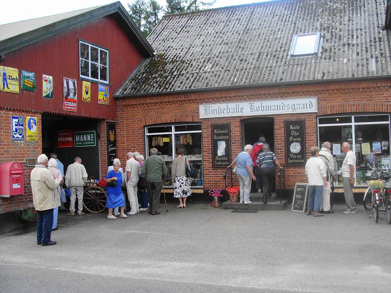 DSC00288.JPG - Randbøldal Bindeballe Købmandsgaard.