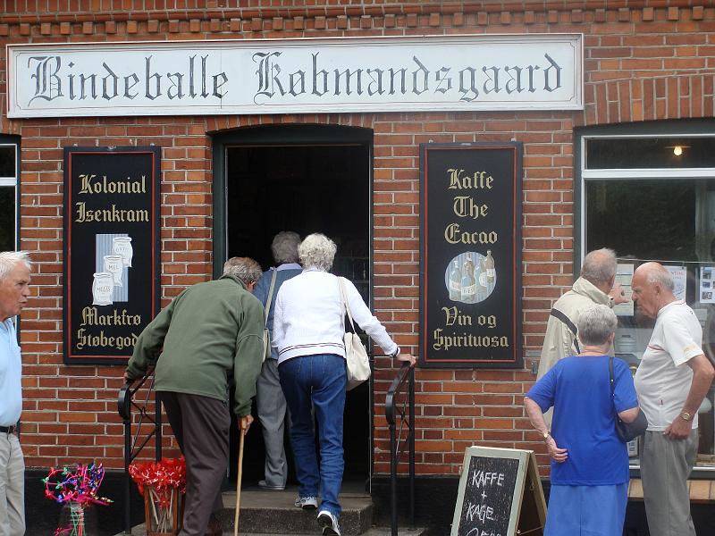 DSC00289.JPG - Randbøldal Bindeballe Købmandsgaard.