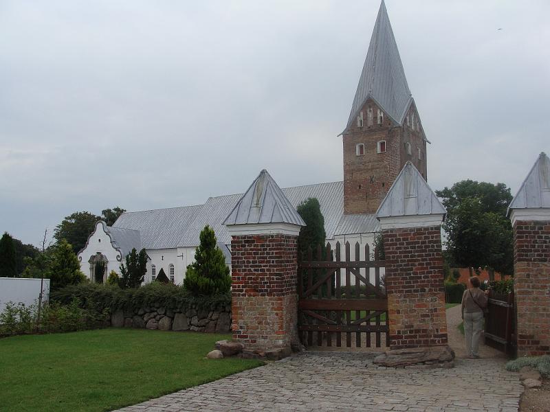 DSC00304.JPG - Møgeltønder Kirke
