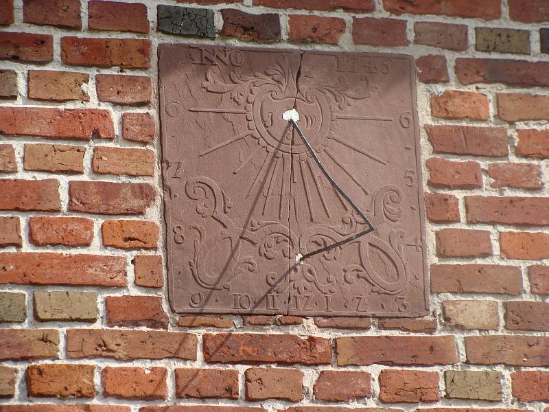 DSC00324.JPG - Kommandørgaarden på Rømø.