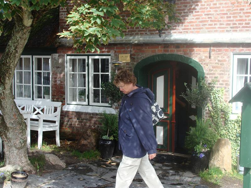 DSC00360.JPG - Sønderho Kro