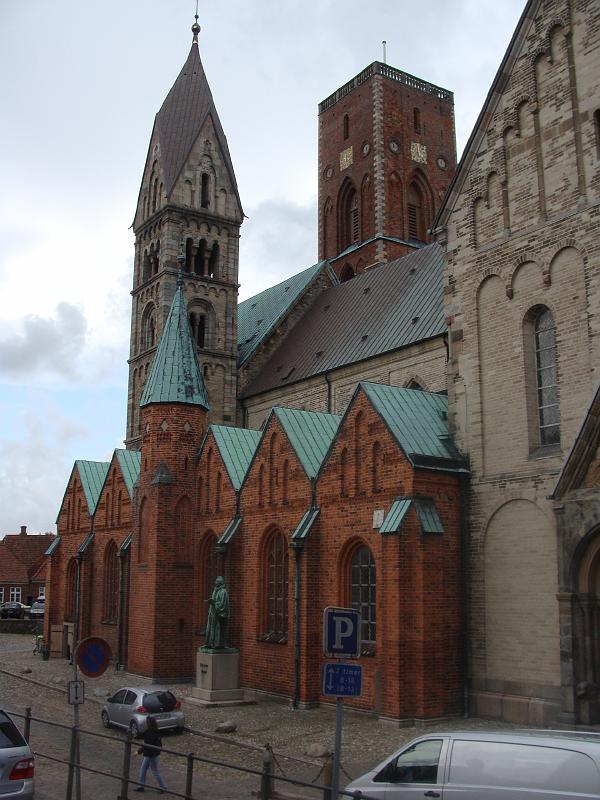 DSC00374.JPG - Ribe Domkirke